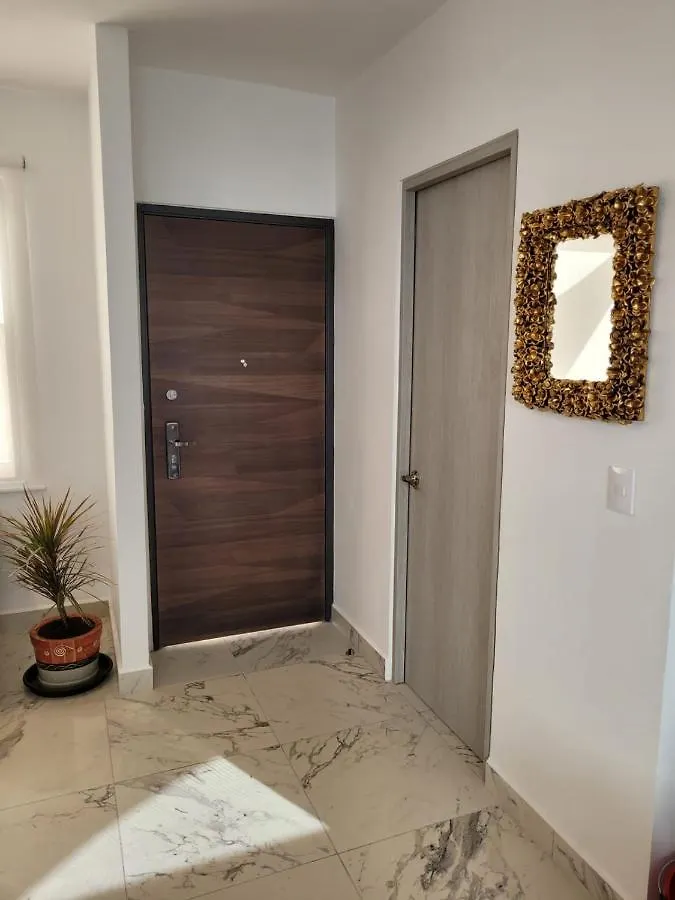 Maison Playa Playa del Carmen Prázdninový dům