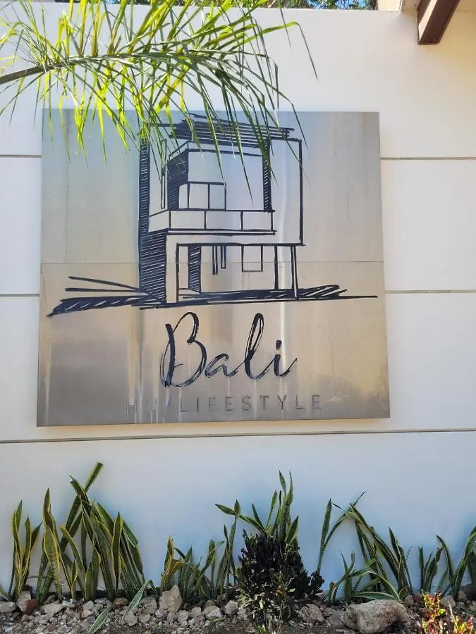 Maison Playa Playa del Carmen Prázdninový dům
