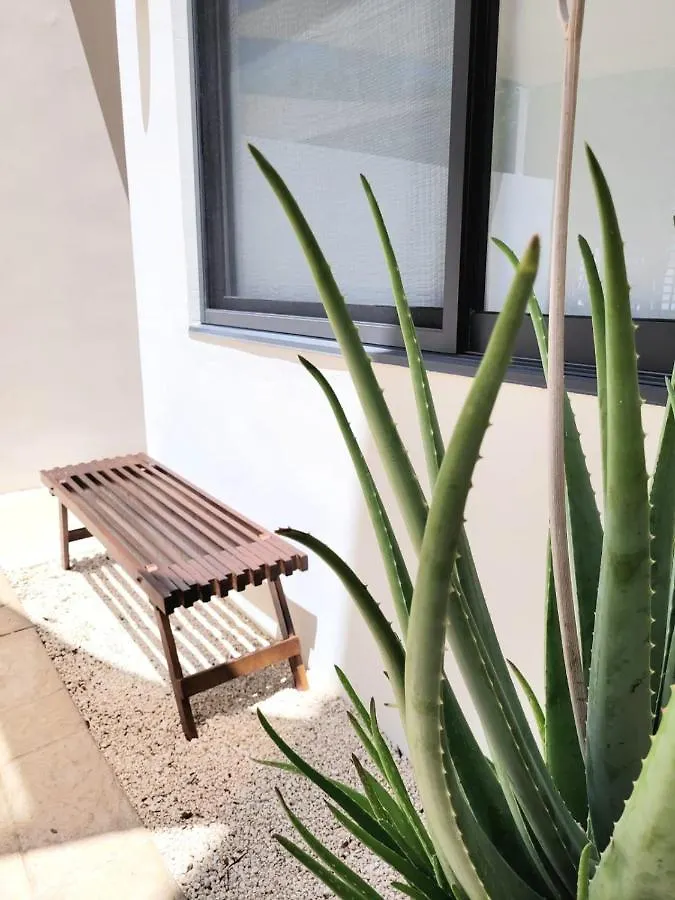 Prázdninový dům Maison Playa Playa del Carmen Mexiko
