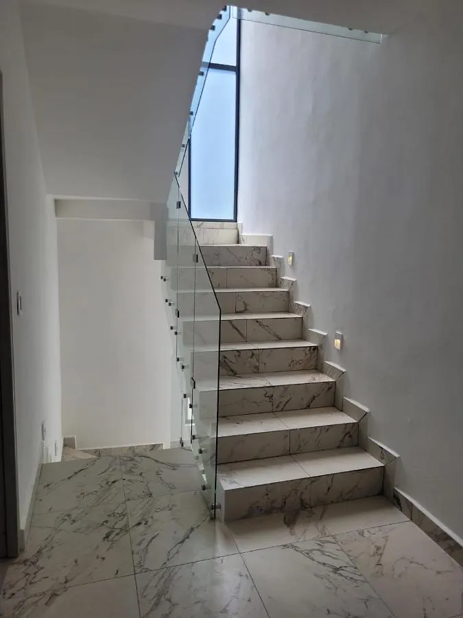 Maison Playa Playa del Carmen Prázdninový dům