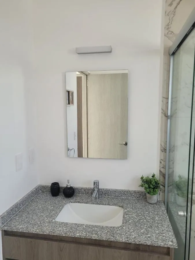 Prázdninový dům Maison Playa Playa del Carmen Mexiko