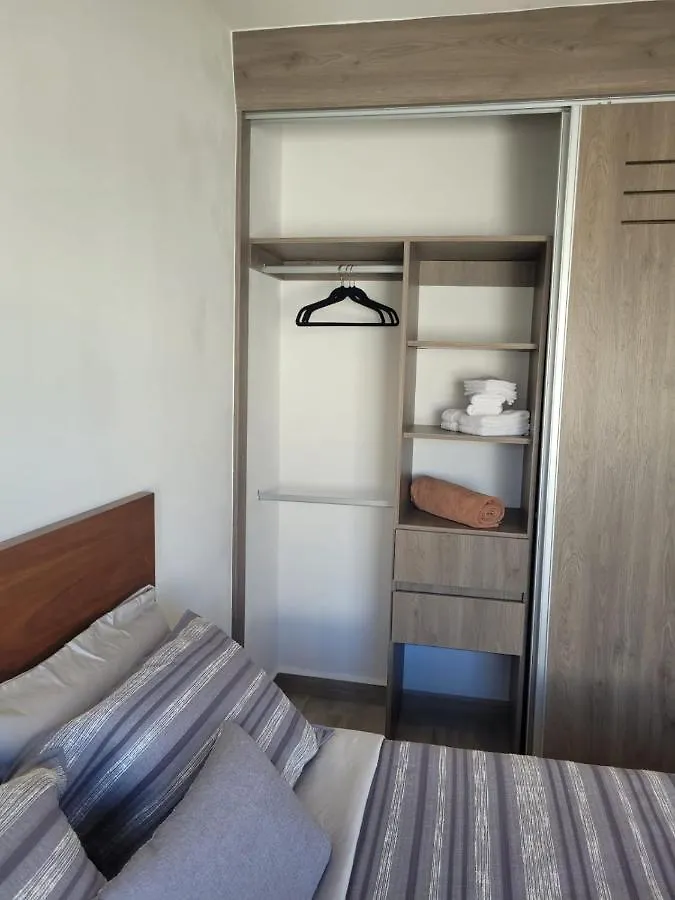 Prázdninový dům Maison Playa Playa del Carmen