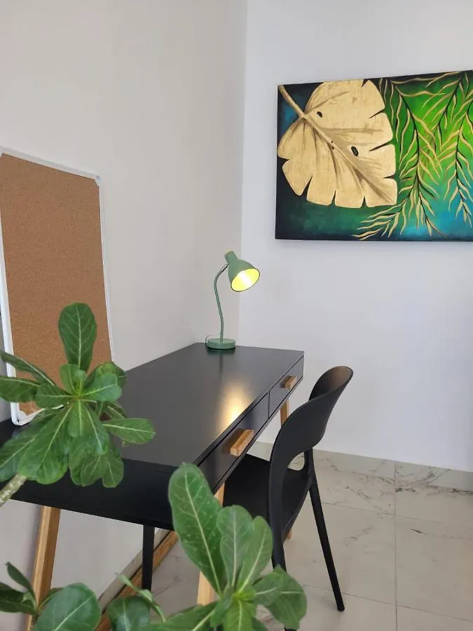 Prázdninový dům Maison Playa Playa del Carmen