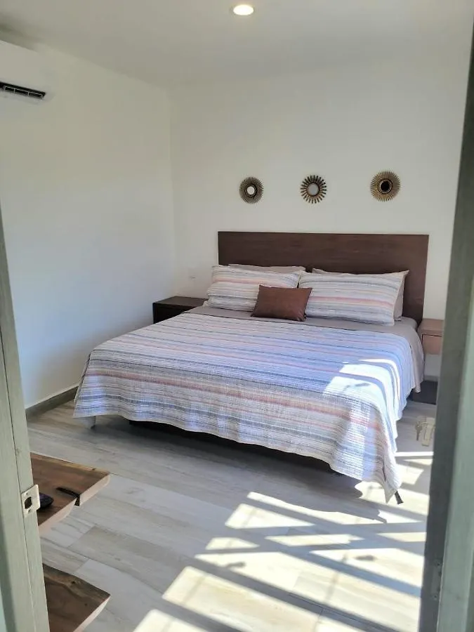 Maison Playa Playa del Carmen 0*,