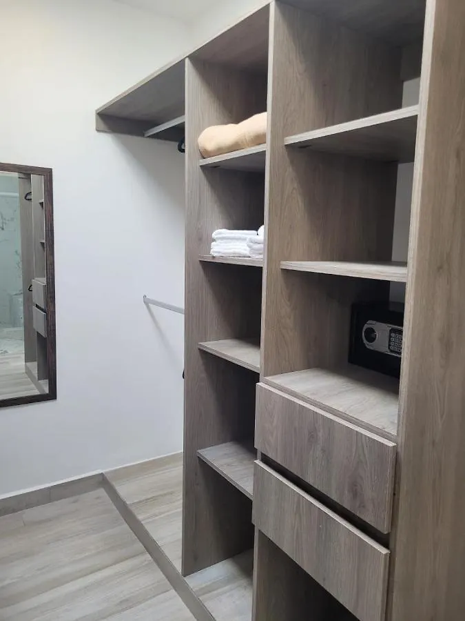 Holiday home Maison Playa Playa del Carmen