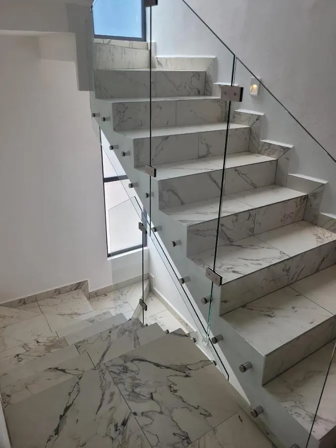 Maison Playa Playa del Carmen Prázdninový dům