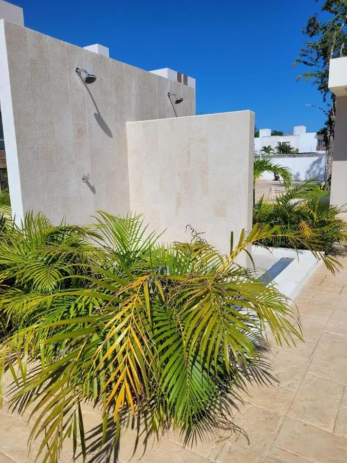 Maison Playa Playa del Carmen Mexico
