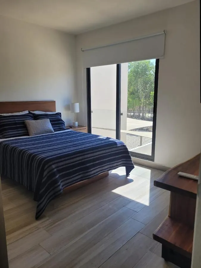 Maison Playa Playa del Carmen Holiday home
