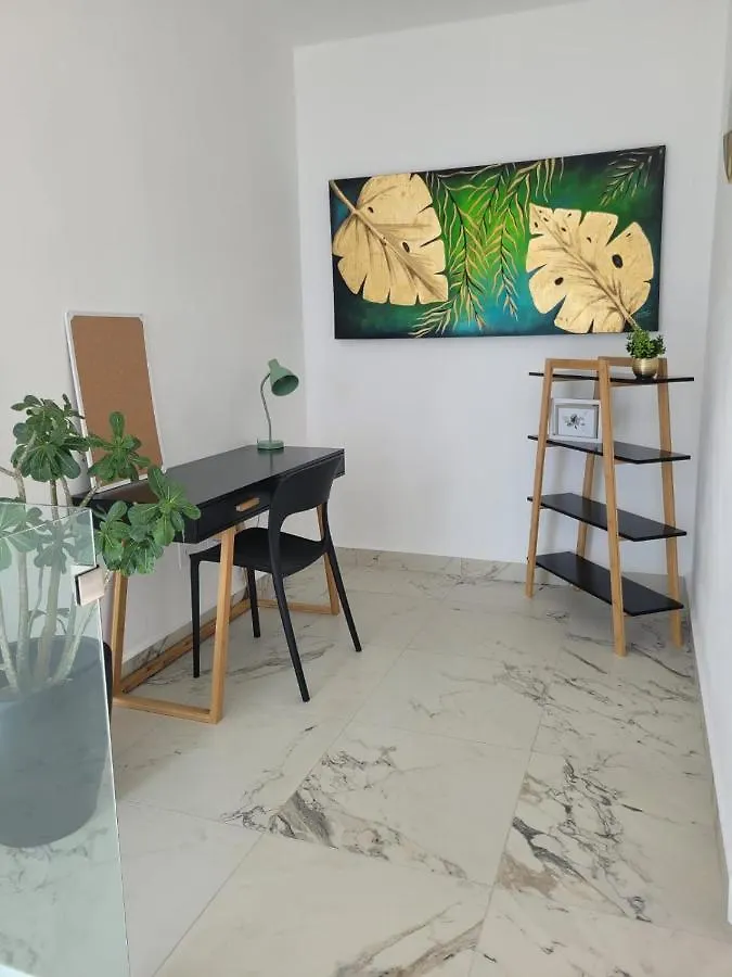 Holiday home Maison Playa Playa del Carmen